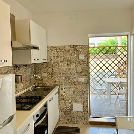 Mini Villino Ladispoli Centro Mare 아파트 외부 사진